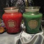Buy 2 Pay For 1 27oz Roman Jar Highly Scented..