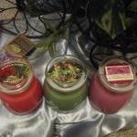 Discount 1 Each 50% Off Highly Scented Candle 27oz..