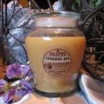 1ea Highly-scented Candle 27oz Romanjar Your..