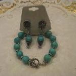 12 Sets Great Markdown On Wholesale Jewelry Sets..
