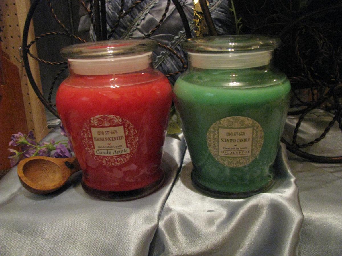 Buy 2 Pay For 1 27oz Roman Jar Highly Scented Candles Your Choice Of Fragrances Save On Now